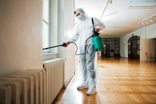 Best Wildlife Control Services  in Coalgate, OK
